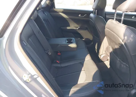 2023 Kia K5 Gt-Line z USA, uszkodzony, nr VIN 5XXG64J24PG171752